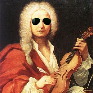 Antonio Vivaldi